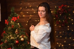 Rencontre Femme Russe - Viktoria 38 ans - VN2148 - Photo 5