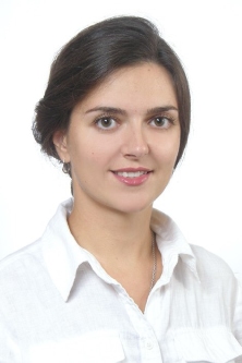 Belle Femme Ukraine Viktoria 38 ans