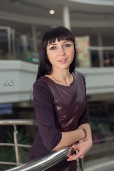 Rencontre Femme Russe - Elena 37 ans - VN2150 - Photo 2