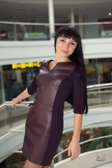 Rencontre Femme Russe - Elena 37 ans - VN2150 - Photo 6