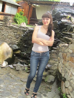Rencontre Femme Russe - Elena 37 ans - VN2150 - Photo 3