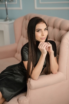 Rencontre Femme Russe - Aleksandra 31 ans - VN2154 - Photo 6