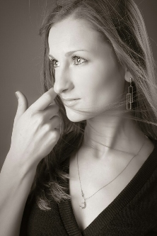 Rencontre Femme Russe - Inna 38 ans - VN2162 - Photo 2