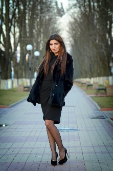 Rencontre Femme Russe - Irina 42 ans - VN2164 - Photo 5