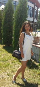 Rencontre Femme Russe - Vita 35 ans - VN2167 - Photo 5