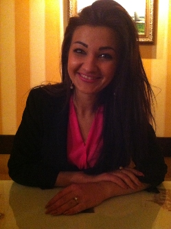 Rencontre Femme Russe - Vita 35 ans - VN2167 - Photo 3