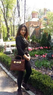 Rencontre Femme Russe - Vita 35 ans - VN2167 - Photo 6