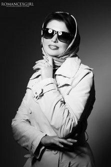 Rencontre Femme Russe - Larisa 58 ans - VN2168 - Photo 3