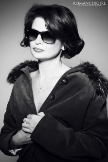 Rencontre Femme Russe - Larisa 58 ans - VN2168 - Photo 4