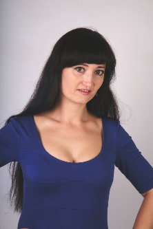 Rencontre Femme Russe - Olesya 43 ans - VN2170 - Photo 2