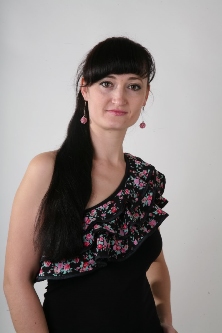 Belle Femme Ukraine Olesya 43 ans