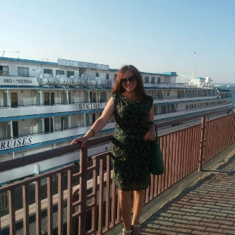 Rencontre Femme Russe - Yulia 43 ans - VN2171 - Photo 3