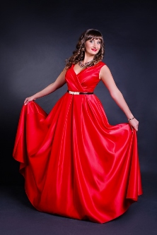 Rencontre Femme Russe - Yulia 36 ans - VN2179 - Photo 3