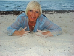 Belle Femme Ukraine Anna 57 ans