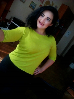 Rencontre Femme Russe - Nadezhda 42 ans - VN2186 - Photo 2