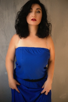 Rencontre Femme Russe - Nadezhda 42 ans - VN2186 - Photo 5