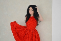 Rencontre Femme Russe - Nathalie 32 ans - VN2187 - Photo 5