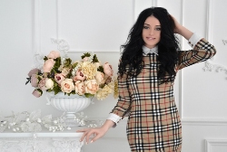 Rencontre Femme Russe - Nathalie 32 ans - VN2187 - Photo 3