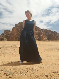 Rencontre Femme Russe - Ekaterina 34 ans - VN2190 - Photo 5