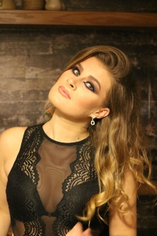 Belle Femme Ukraine Ekaterina 33 ans