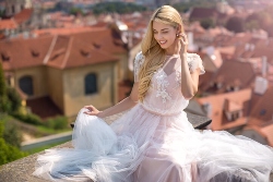 Rencontre Femme Russe - Yulia 34 ans - VN2192 - Photo 3