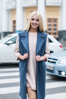 Rencontre Femme Russe - Yulia 34 ans - VN2192 - Photo 4