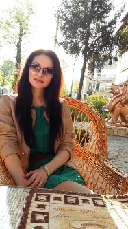 Rencontre Femme Russe - Elena 42 ans - VN2196 - Photo 2