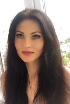 Belle Femme Ukraine Elena 42 ans