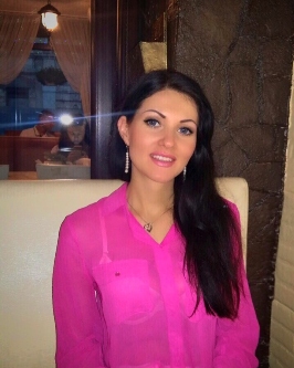 Rencontre Femme Russe - Elena 42 ans - VN2196 - Photo 6