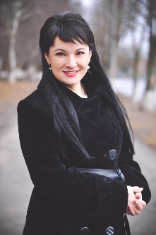 Belle Femme Ukraine Natalia 51 ans