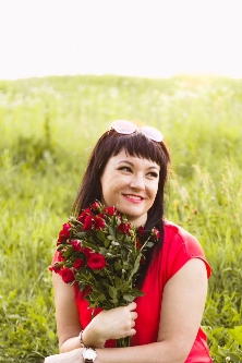 Rencontre Femme Russe - Natalia 51 ans - VN2197 - Photo 6