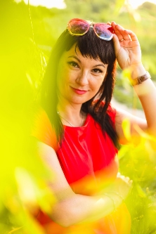 Rencontre Femme Russe - Natalia 51 ans - VN2197 - Photo 2