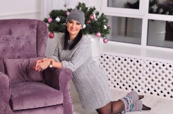 Rencontre Femme Russe - Natalia 51 ans - VN2197 - Photo 4