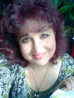 Belle Femme Ukraine Nelli 55 ans