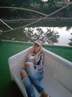 Rencontre Femme Russe - Julia 44 ans - VN2205 - Photo 3