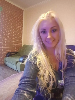 Rencontre Femme Russe - Julia 44 ans - VN2205 - Photo 4