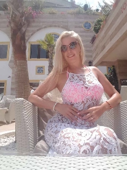 Rencontre Femme Russe - Julia 44 ans - VN2205 - Photo 5