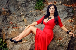 Rencontre Femme Russe - Ekaterina 34 ans - VN2207 - Photo 4