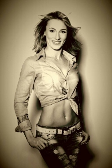 Belle Femme Ukraine Victoria 40 ans