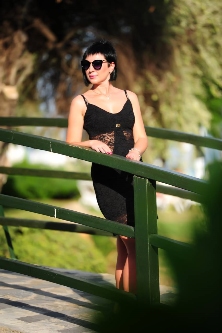 Rencontre Femme Russe - Ekaterina 44 ans - VN2212 - Photo 4