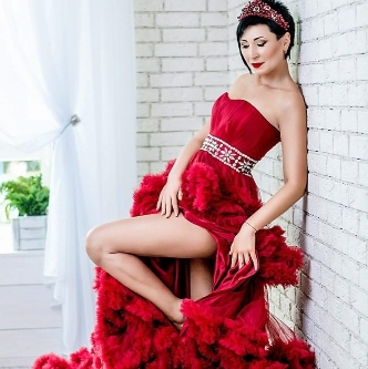 Rencontre Femme Russe - Ekaterina 44 ans - VN2212 - Photo 6