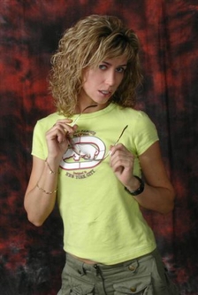 Belle Femme Ukraine Svetlana 60 ans