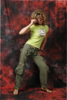 Rencontre Femme Russe - Svetlana 60 ans - UE1515 - Photo 2