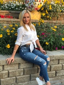 Rencontre Femme Russe - Viktoria 45 ans - VN2213 - Photo 9