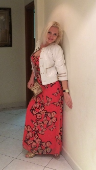 Rencontre Femme Russe - Viktoria 45 ans - VN2213 - Photo 3