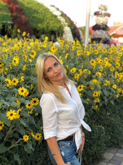 Rencontre Femme Russe - Viktoria 45 ans - VN2213 - Photo 8