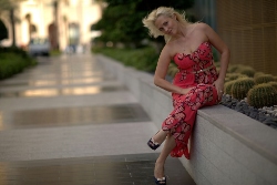 Rencontre Femme Russe - Viktoria 45 ans - VN2213 - Photo 2