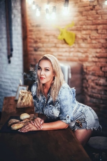 Rencontre Femme Russe - Ekaterina 40 ans - VN2214 - Photo 3