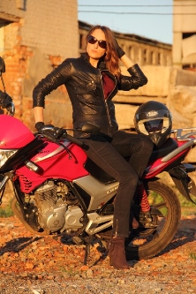 Rencontre Femme Russe - Anna 44 ans - VN2217 - Photo 7