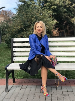 Rencontre Femme Russe - Tatiana 48 ans - VN2219 - Photo 5